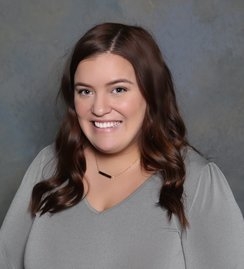 The impact of internships for Haley Rothe